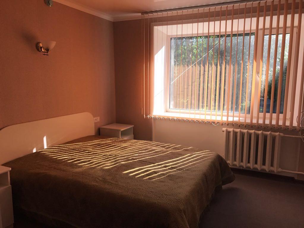 Oolit Hotel Lisakovsk Bagian luar foto