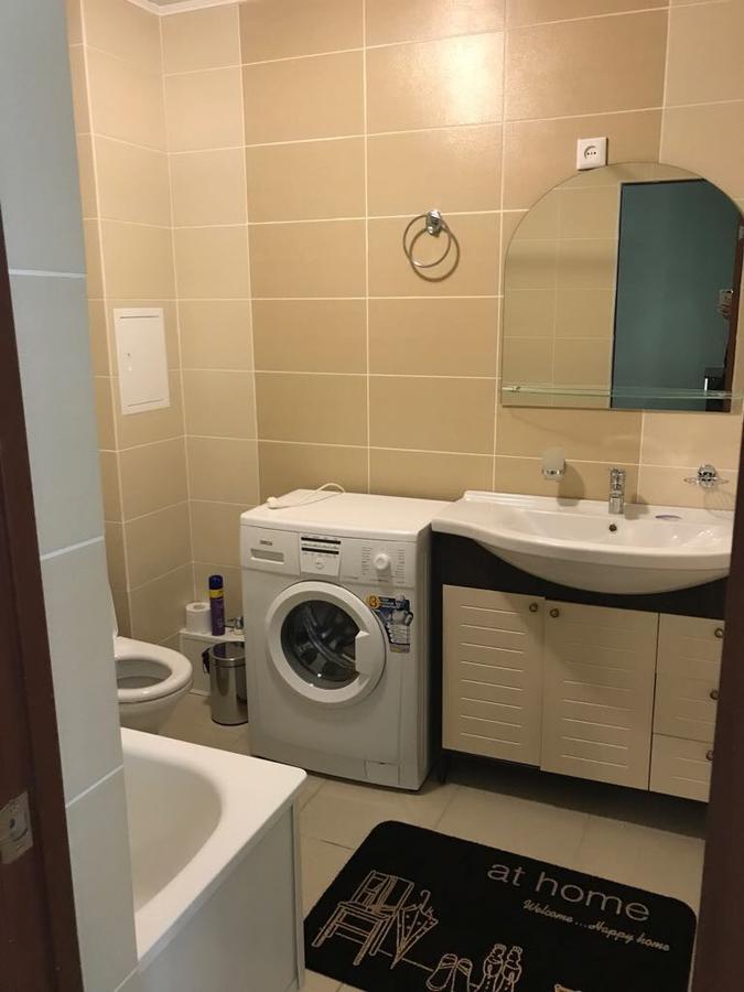 Oolit Hotel Lisakovsk Bagian luar foto