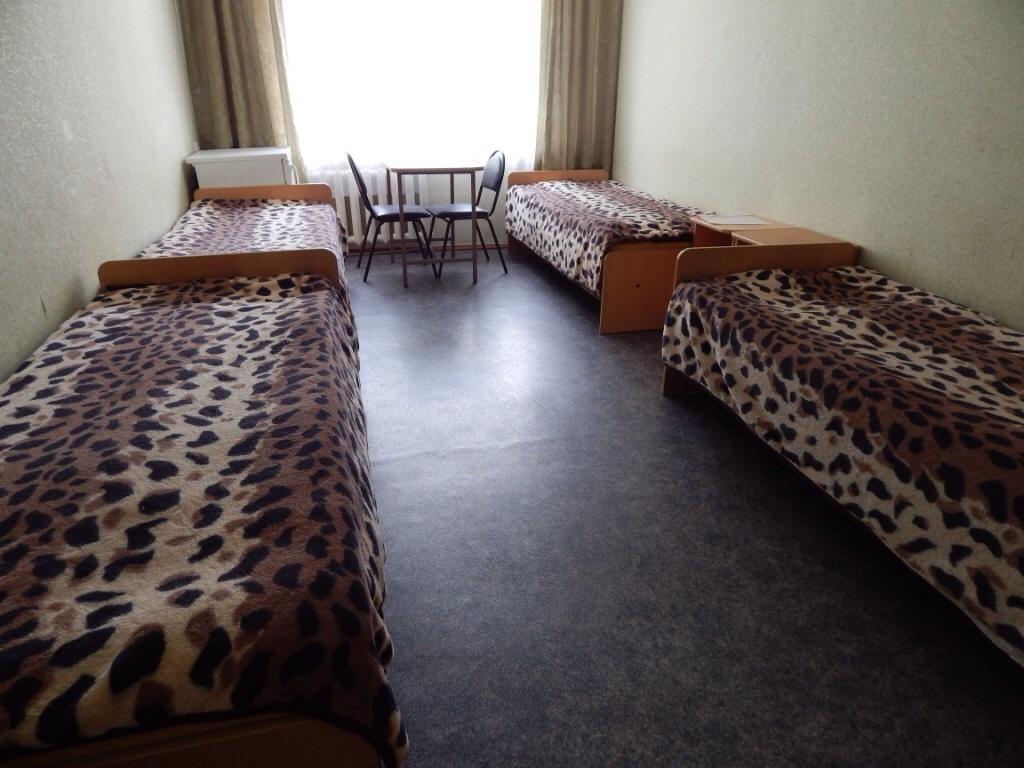 Oolit Hotel Lisakovsk Bagian luar foto
