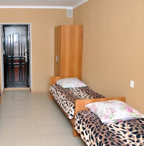 Oolit Hotel Lisakovsk Bagian luar foto