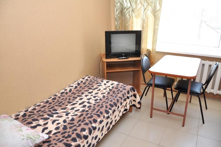 Oolit Hotel Lisakovsk Bagian luar foto